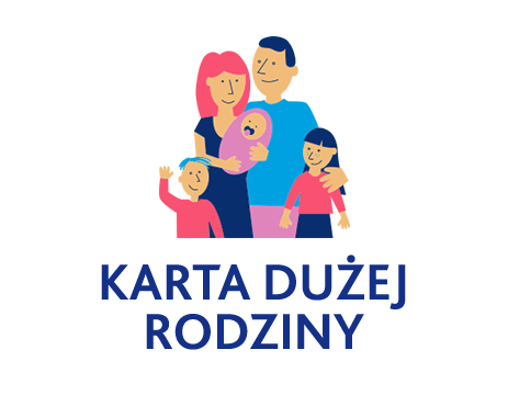 Karta dużej rodziny
