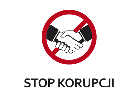 Stop korupcji