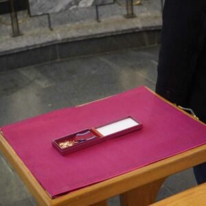 Odznaczenie państwowe