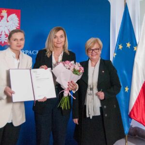 Powołanie kuratora oświaty