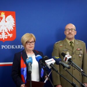   1 lutego na terenie województwa podkarpackiego rozpoczyna się kwalifikacja wojskowa, która potrwa do 30 kwietnia. Zostanie przeprowadzona przy współudziale: Wojewody Podkarpackiego, starostów (prezydentów miast na prawach powiatów), Szefa Ośrodka Zamiejscowego w Rzeszowie Centralnego Wojskowego Centrum Rekrutacji i Szefów WCR.