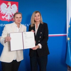 Powołanie kuratora oświaty