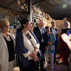 Wizyta ambasadorów z 12 krajów w Rzeszowie